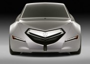 2007 Acura Advanced Sports Car Concept